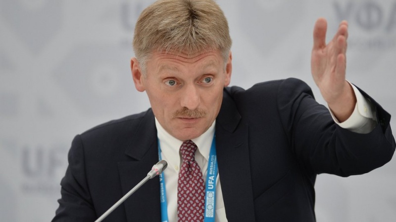 Terus Bicarakan Sanksi, Rusia Kritik Eropa dan AS