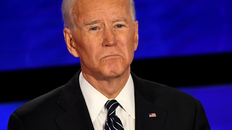 Biden: Ubaguzi wa rangi ni tatizo lililokita mizizi ndani ya Marekani