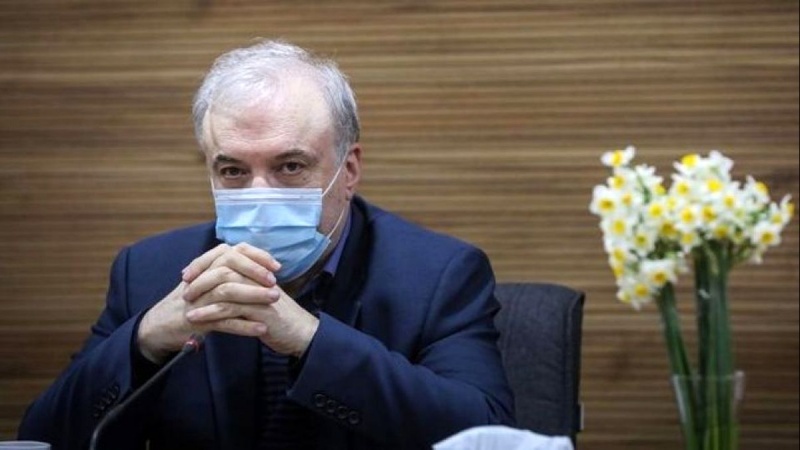 Намаки: Иран станет одним из крупнейших производителей вакцины от COVID-19 в мире