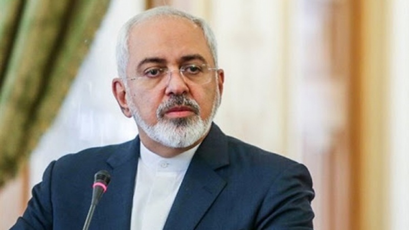 Zarif: 23 Februari Pengawasan IAEA di Iran akan Dibatasi