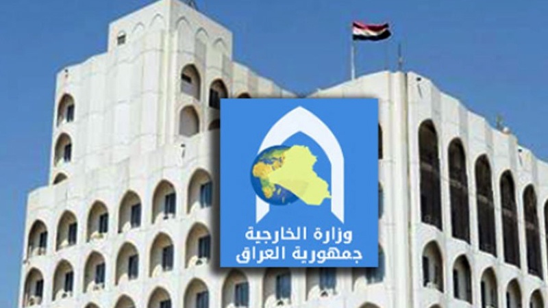 Irak'tan terör olaylarıyla mücadeleye yönelik eylemlere vurgu