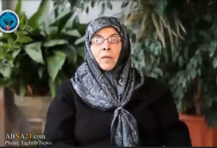 Lebanese professor: Gen. Soleimani materialized security, promotion of new Islamic civilization