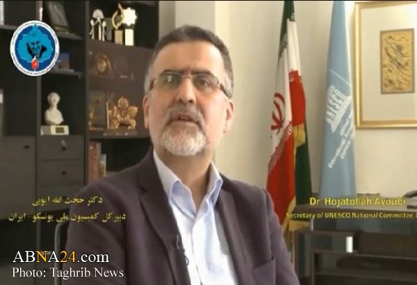 UNESCO-Iran Commission: General Soleimani, role model of Iranian-Islamic school of thought