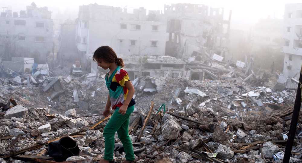 “La CPI amplía su Jurisdicción para incluir la Palestina ocupada enfureciendo a Israel” 