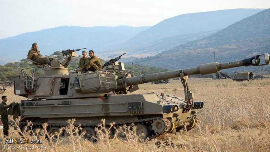 Israeli military drills along Northern front; Fear of Hezbollah