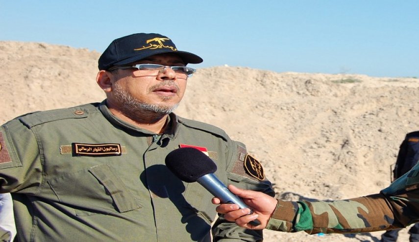 الحشد الشعبي ينفي تورطه بقصف أربيل ويلوح بمقاضاة الديمقراطي