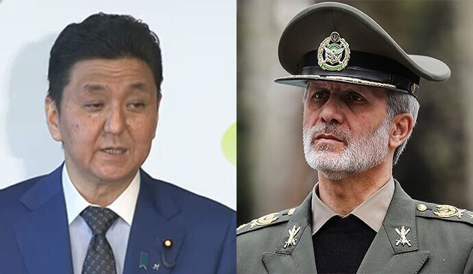 Iran's Defense Minister: Assassination of Gen. Soleimani, Fakhrizadeh indicate US-Israel state terrorism
