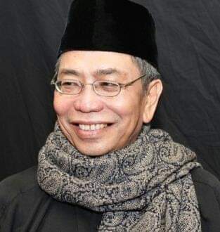 Memoar Kang Jalal: Selamat jalan Kyai