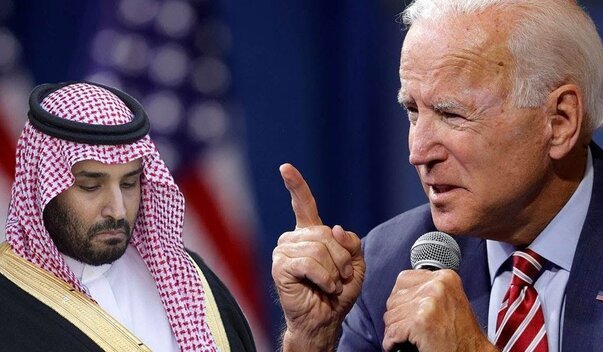 الغارديان: ادارة بايدن ستسعى لتهميش ولي العهد السعودي وابعاده عن منصبه
