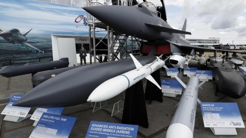 イエメン関係者、「英は我が国への武器搬入を止めるべき」