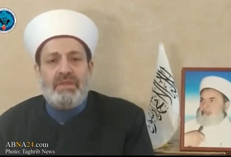 Lebanese cleric: Uprooting Israeli regime harsh response to assassination of Gen. Soleimani