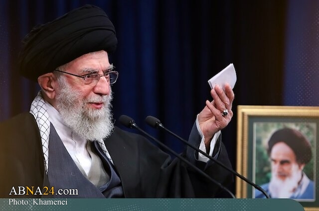 Posters: Reason for superpowers’ animosity toward Islamic Revolution 