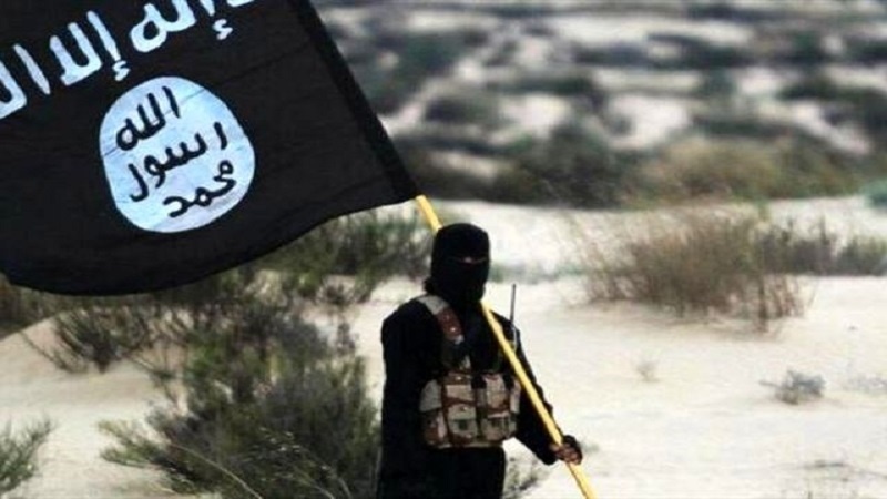 IŞİD, Ensarullah'la resmen savaş ilan etti