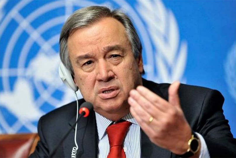 Sahel : MDD Ta Nemi A Samar Da Kudaden Wanzar Da Zaman Lafiya