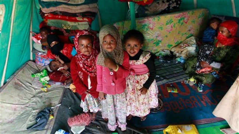 Violenze sessuali: a rischio 72 milioni di bambini in zone guerra