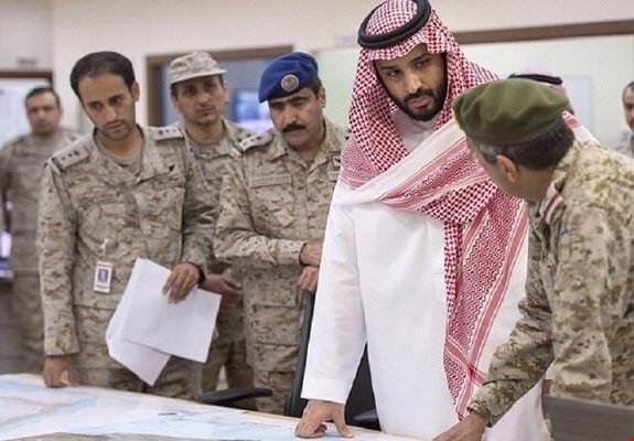 صنعاء تعلق على تصريحات السفير البريطاني بشأن استمرار بيع الأسلحة للسعودية