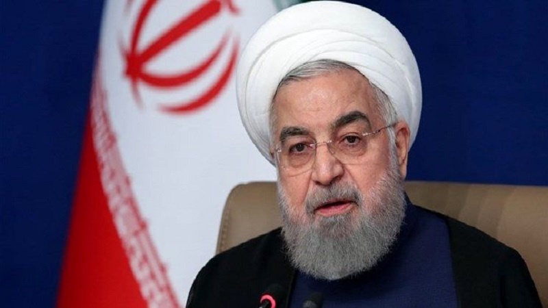 Iran: governo Usa non ha altra scelta che sottomettersi alla legge