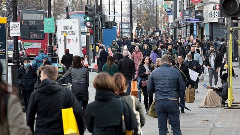 英国で、ボランティアを意図的にコロナに感染させる