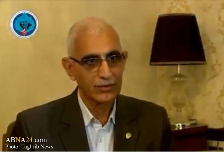 Syrian military expert: Gen. Soleimani representative of Islamic Republic in supporting counter-terrorism