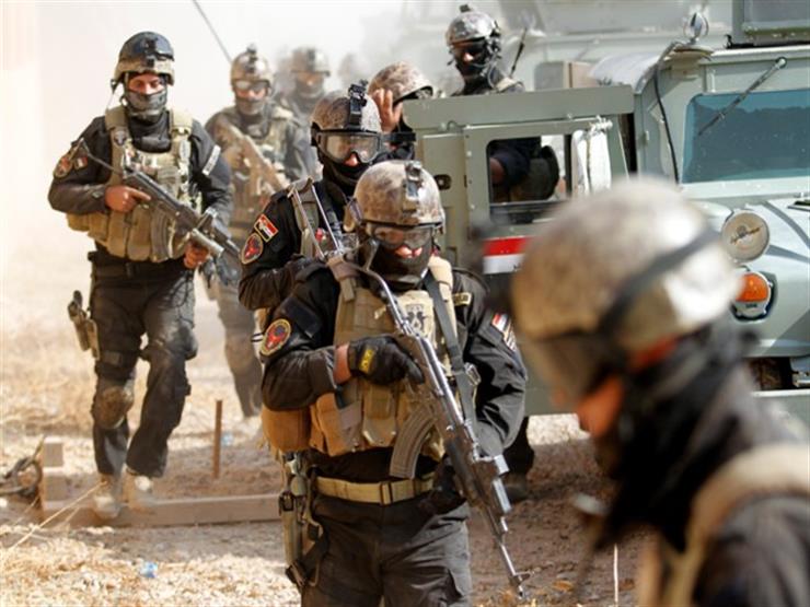 العراق: مكافحة الإرهاب تلقي القبض على 4 إرهابيين 