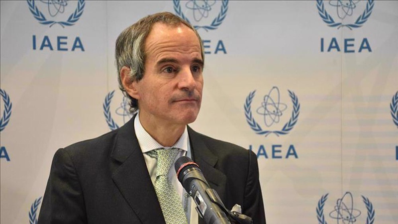 AIEA/Iran: le divorce ...?