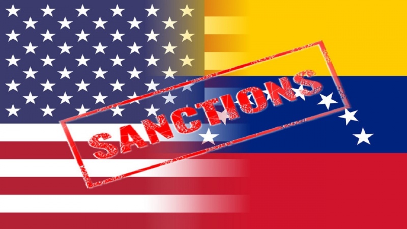 美国对委内瑞拉制裁的不为人知的事实