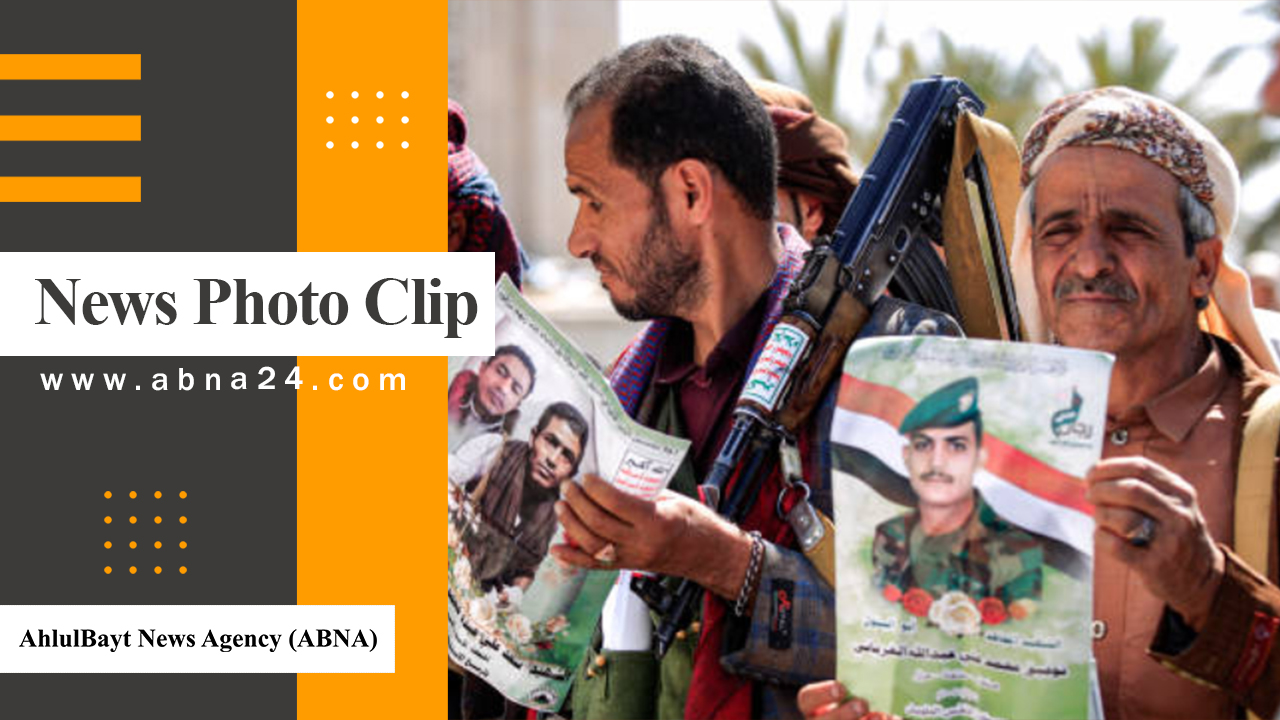 Video: News photo clip around the world (13th to 30th February)