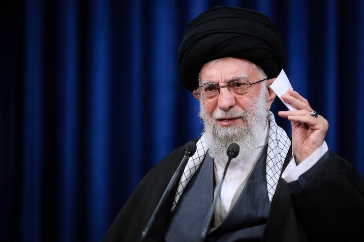 Video: About JCPOA, only other side's actions matter not their promises