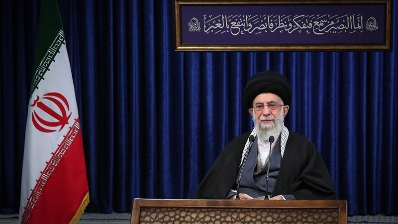 Dua Solusi untuk Iran Menurut Rahbar