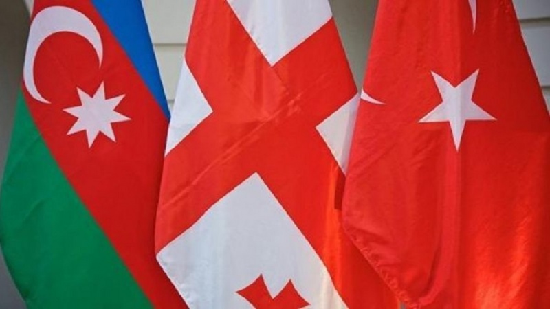 Азәрбајҹан-Ҝүрҹүстан-Түркијә ХИН башчыларынын үчтәрәфли ҝөрүшү тәхирә салыныб
