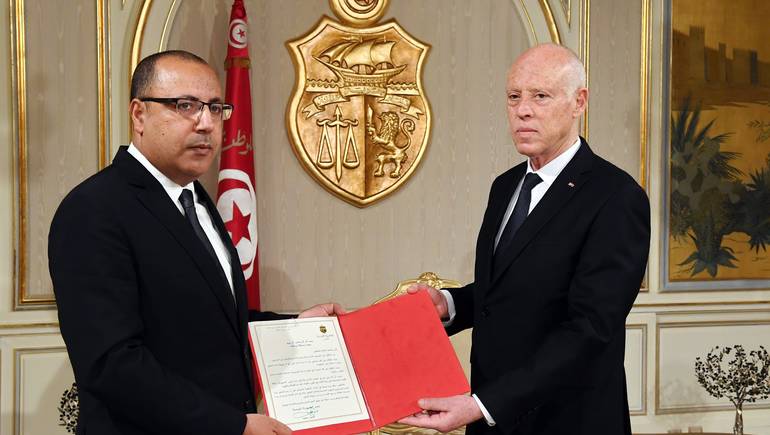 Tunisia:Kungiyar Yan Kasuwa Sun Bukaci Hadinkai Don Warware Rikicin Kundin Tsarin Mulkin Kasar