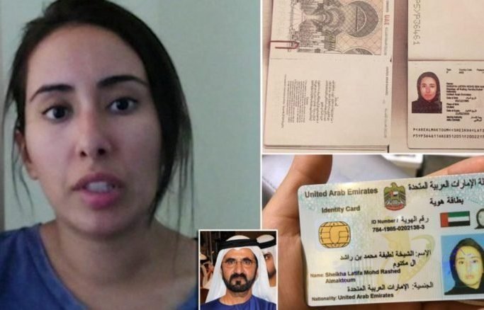 UAE lancar kempen boikot BBC setelah siar video anak penguasa Dubai 