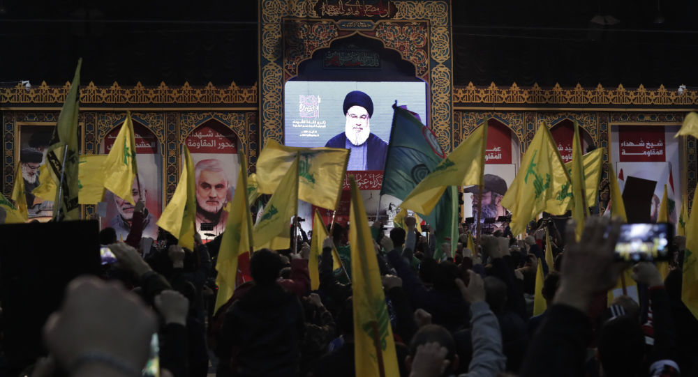 Líder do Hezbollah ameaça Israel: 'Verá coisas que nunca viu desde seu estabelecimento como nação'