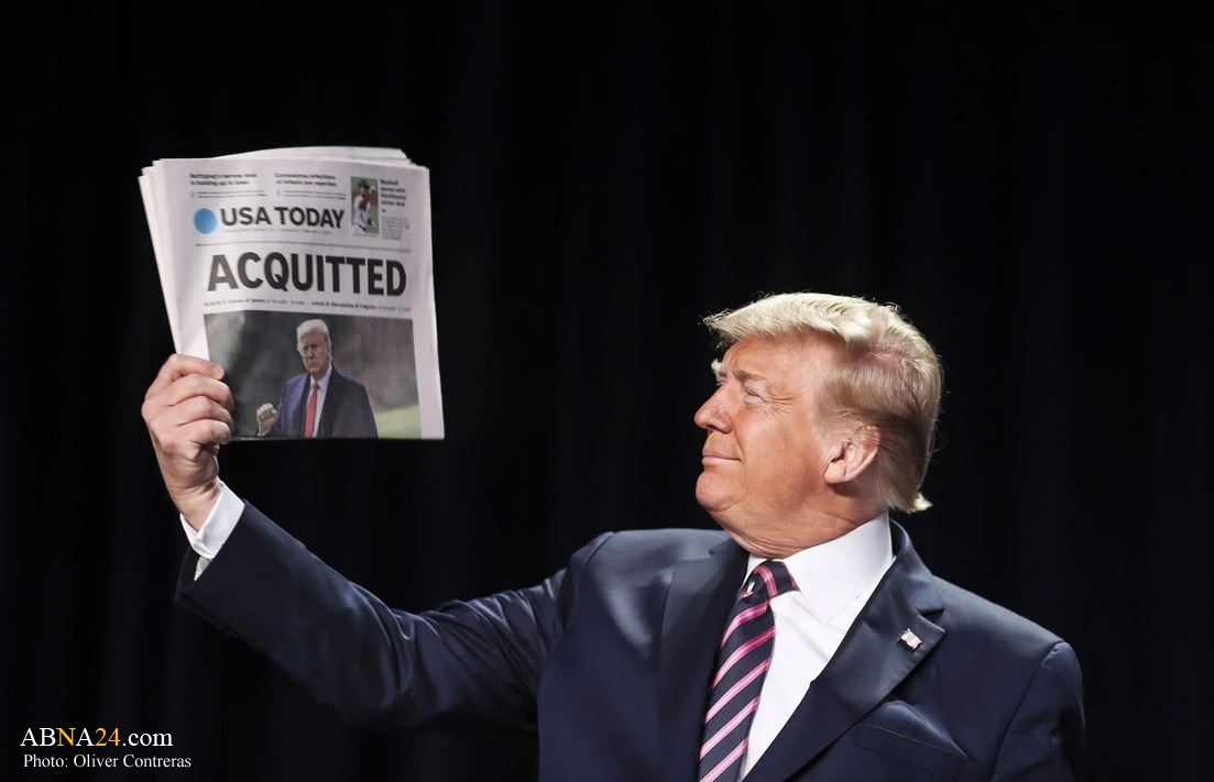 Analysis: Comeback now thinkable? Four Trump acquittal consequences