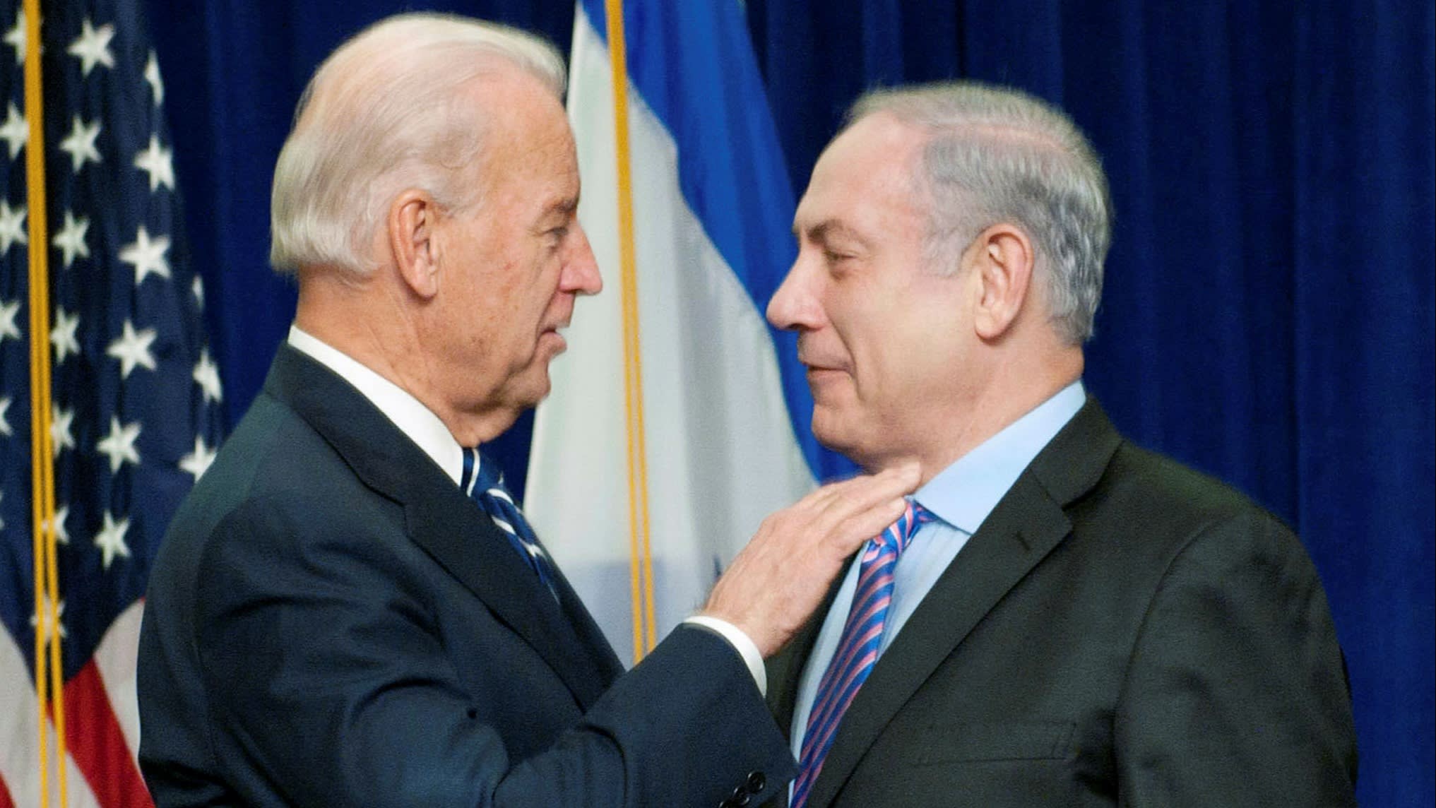 Biden informed Israel regime ready to talk to Iran about nuclear agreement
