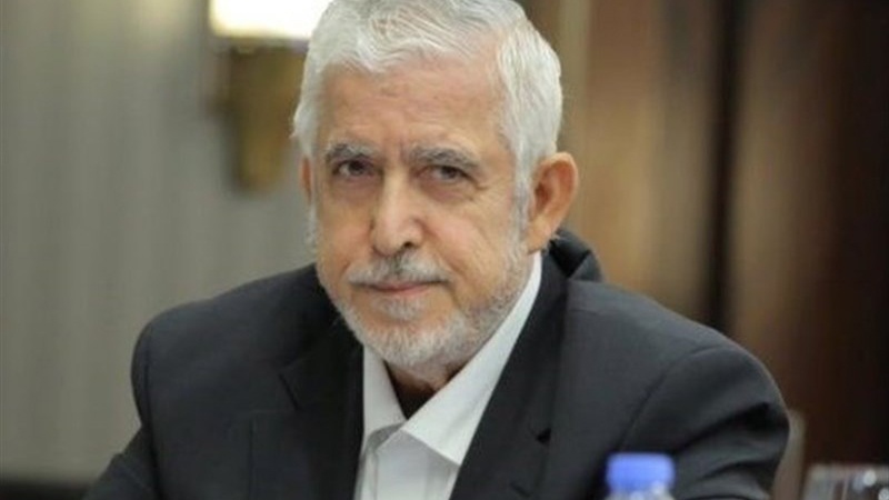 Hamas Minta Arab Saudi Segera Bebaskan Anggotanya
