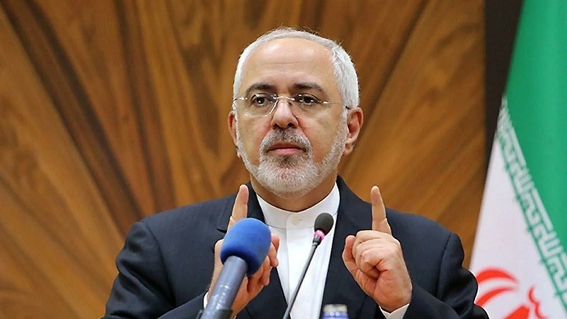 Menlu Iran ke Troika Eropa; Aksi Dibalas Aksi !