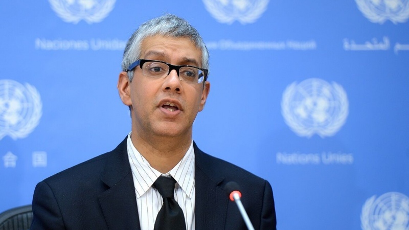 UNO fordert Umsetzung und Stärkung von Atomabkommen mit Iran