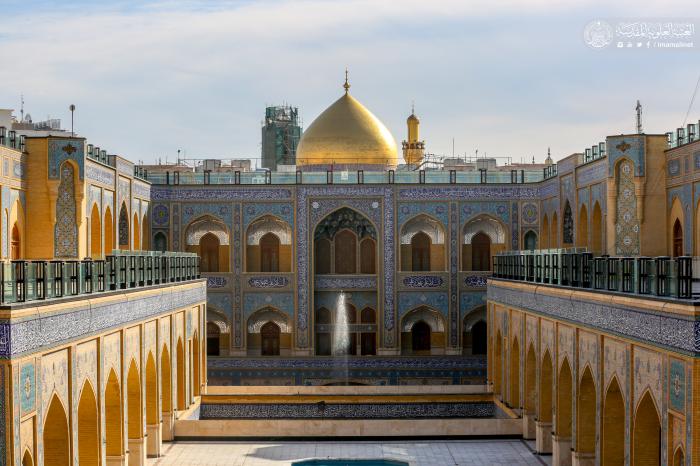 الإعلان عن "مسابقة الأنوار الرجبية الالكترونية"