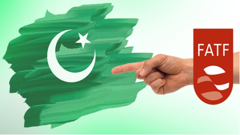 Pakistan'ın FATF Gri Listesinden Çıkma Çabaları