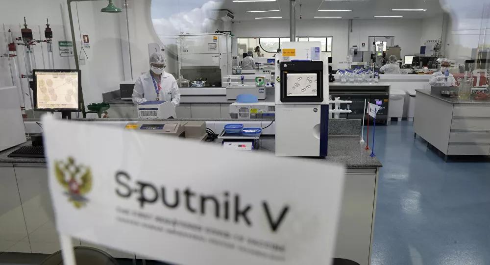 Governo brasileiro dispensa licitação para compra da Sputnik V e Covaxin