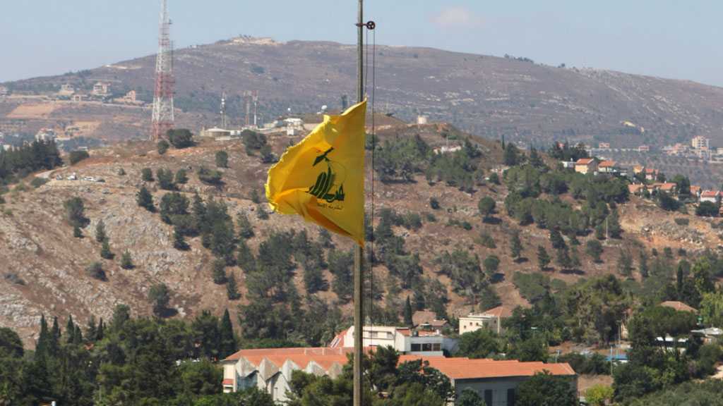 Israeli Onomatophobia: Zionist Military’s Fear of Hezbollah Shifts to Wikipedia