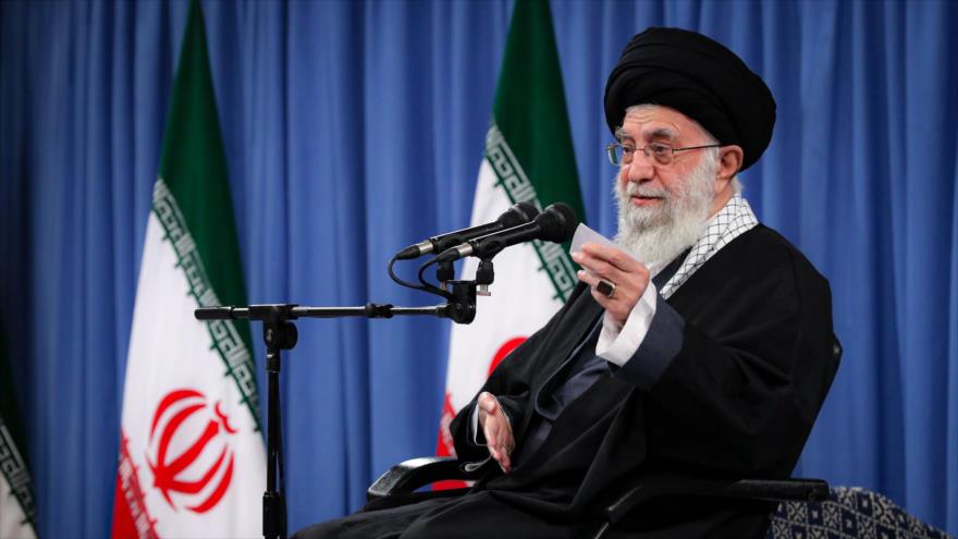 “Solo Irán puede imponer condiciones en el acuerdo nuclear”