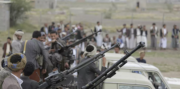 Analysis: How significant is Ma’rib liberation in Yemen conflict?