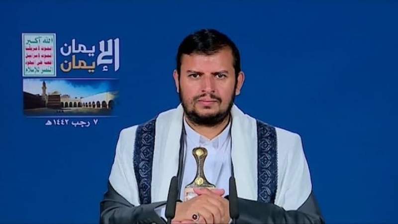 Al-Houthi : la priorité de Washington est d’imposer ‘Israël’ comme leader de la région