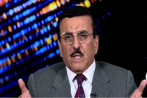 عێراق پێویستی بە هێزەکانی ناتۆ نییە