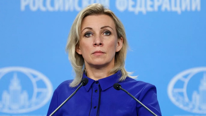 Russland ist bereit, Gastgeber eines Afghanistan-Friedensgesprächs zu sein