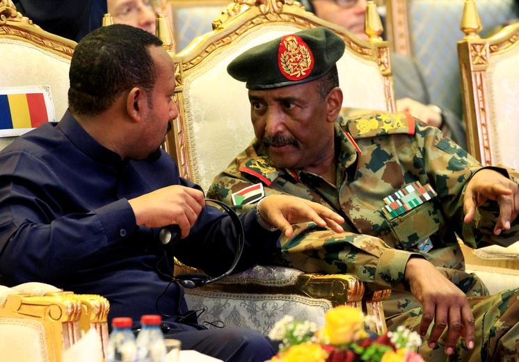 إثيوبيا تحذر السودان من "الخطأ الفادح" وتوجه "دعوة أخيرة" بشأن النزاع الحدودي