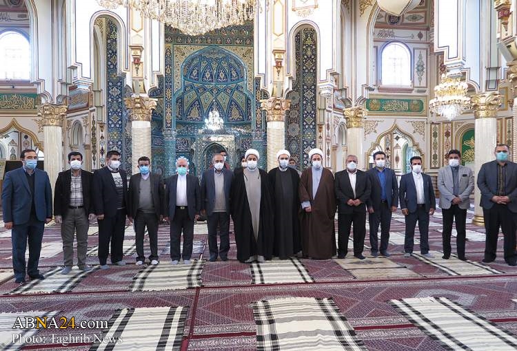 Senior Shia cleric: Enemies spark war against notion of Islamic unity