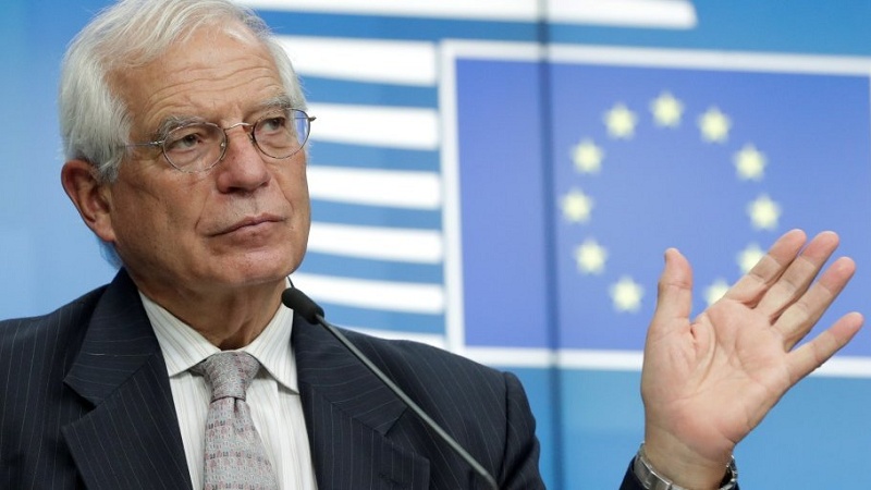 EU verurteilt anhaltende Gewalt in Myanmar